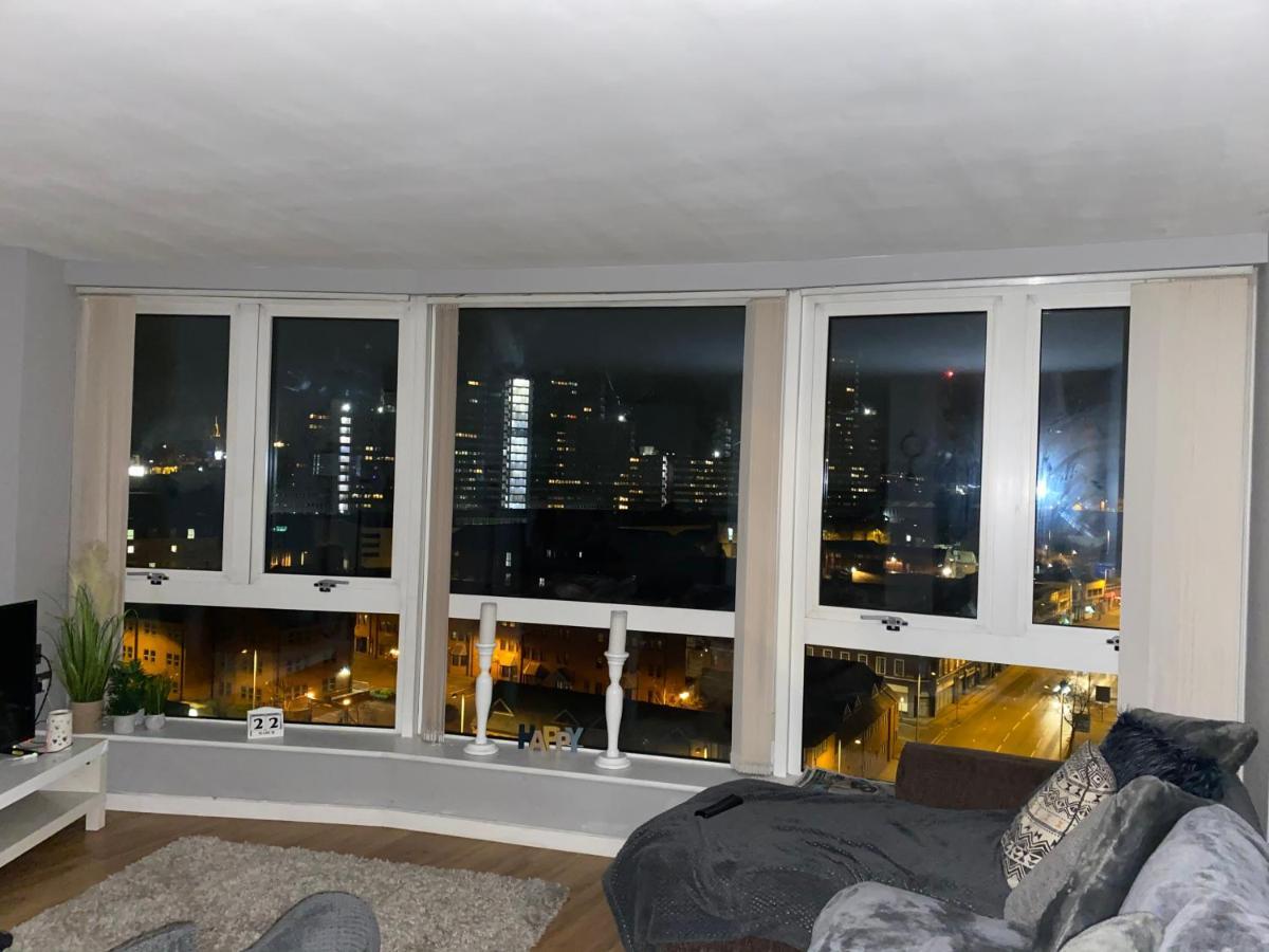 Luxurious Centre * Nottingham